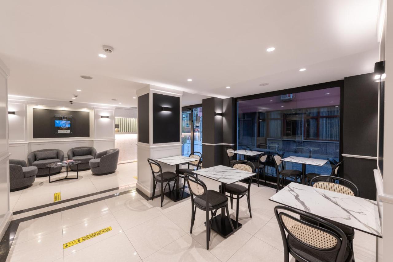 Otel Dream Bosphorus