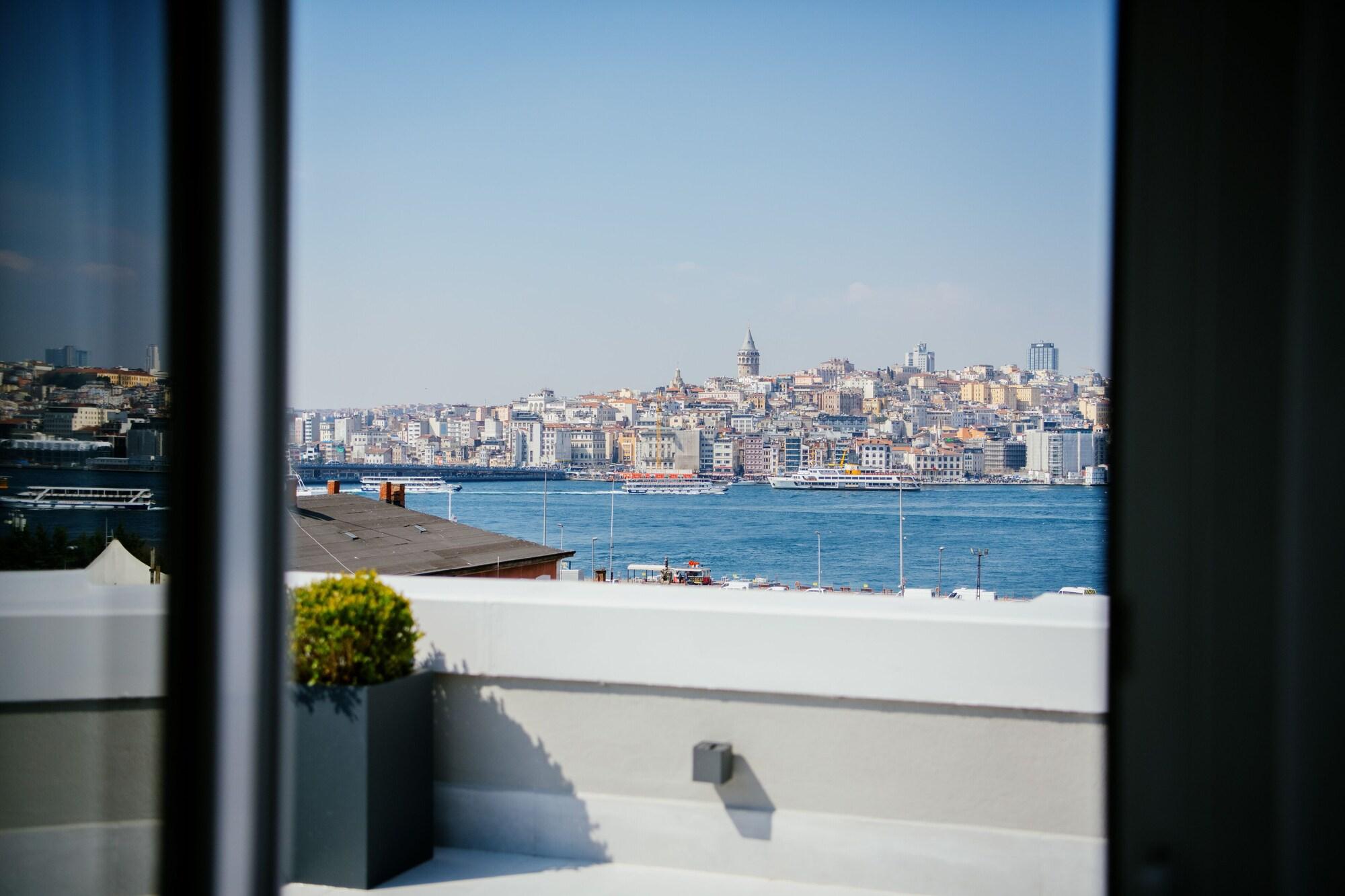 Otel Dream Bosphorus İstanbul