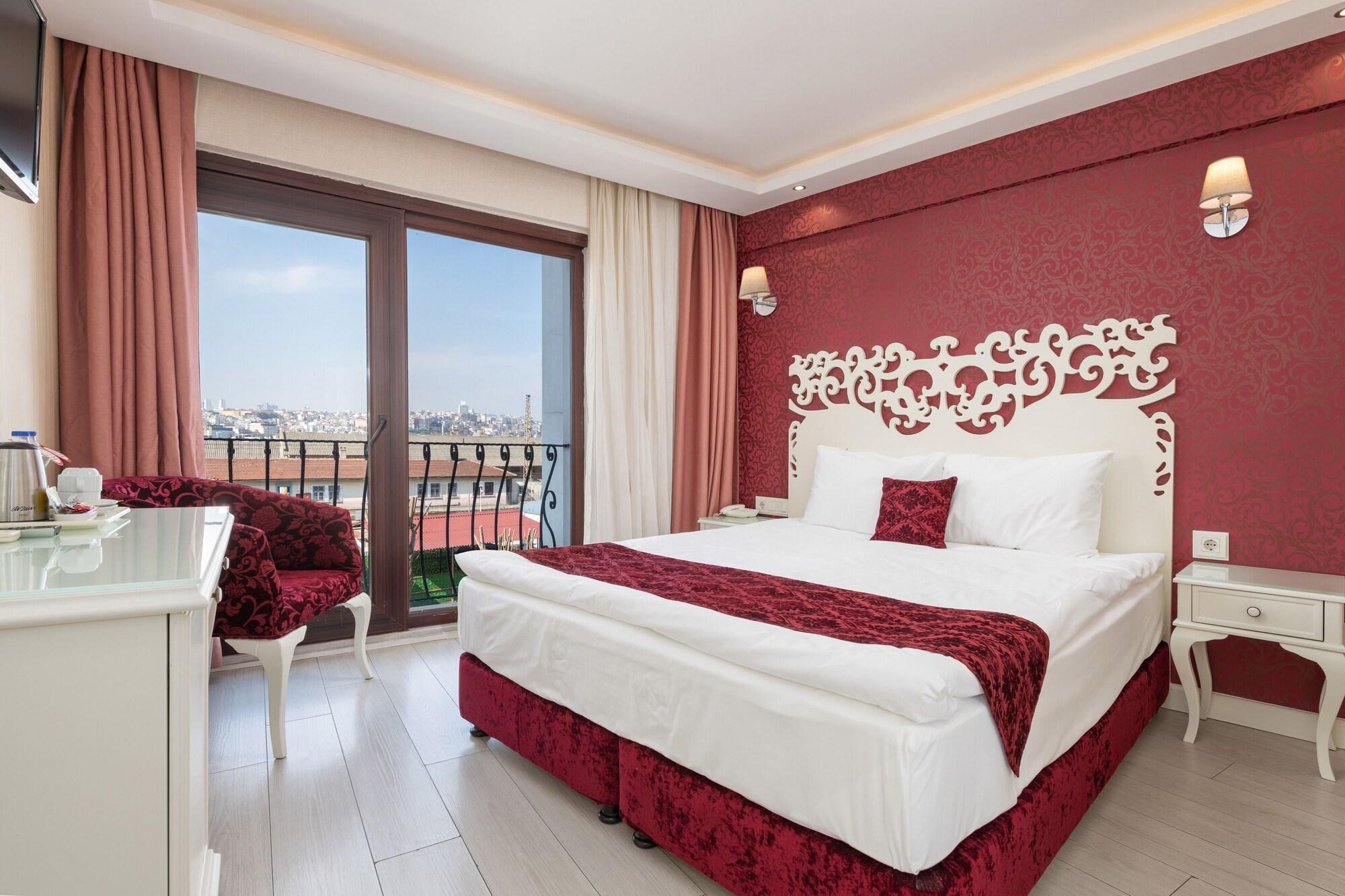 Otel Dream Bosphorus İstanbul