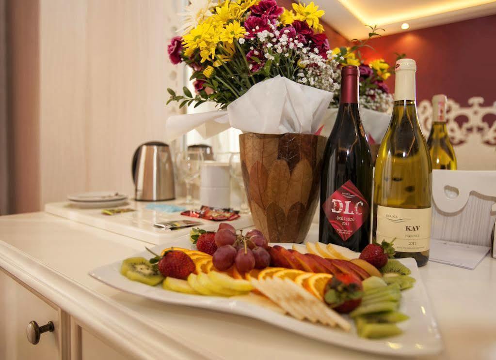 Dream Bosphorus Otel
