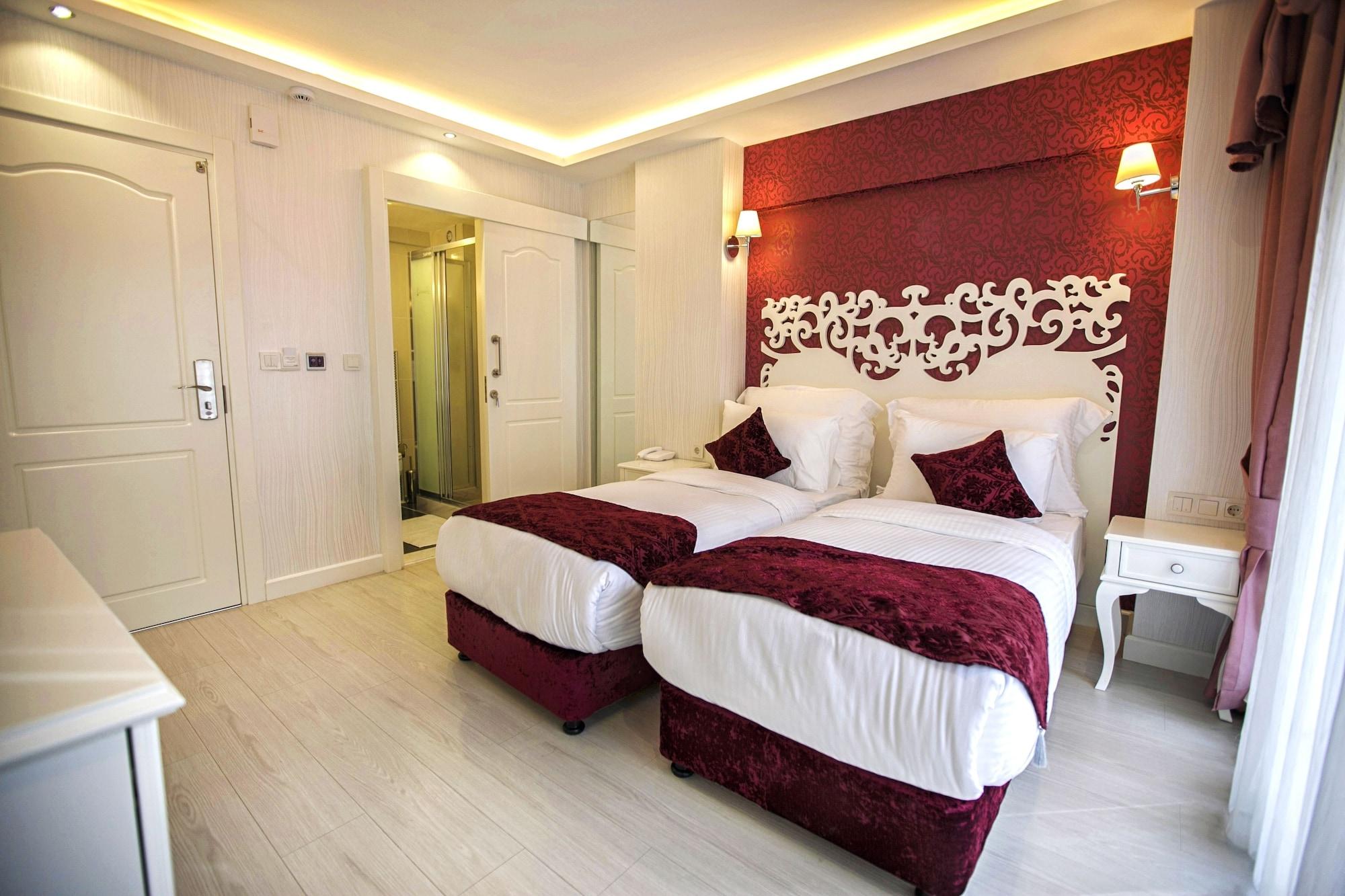 Dream Bosphorus Istambul