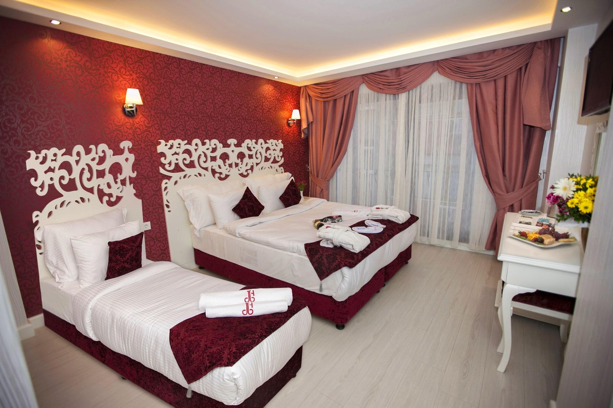 Dream Bosphorus Istambul