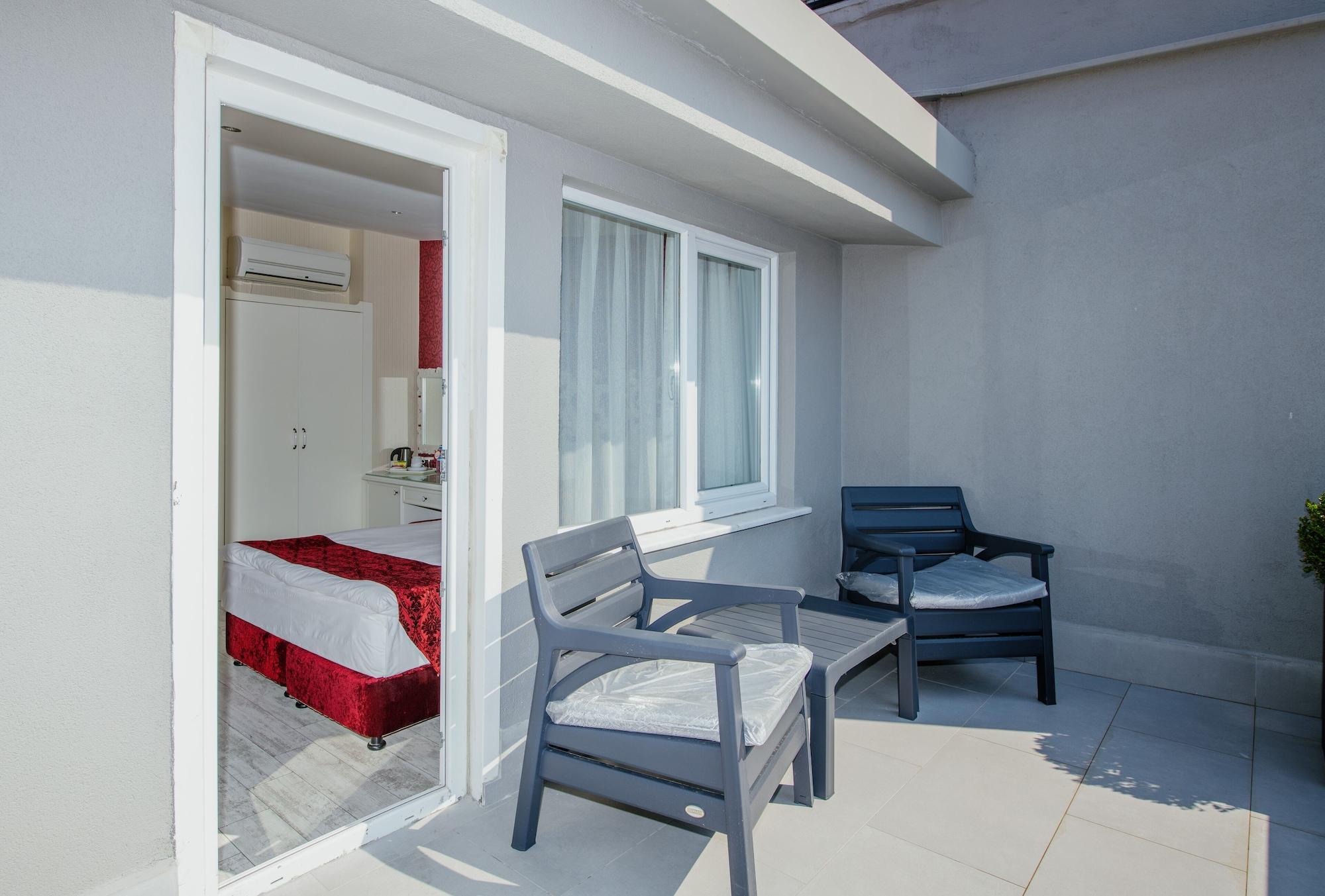 Dream Bosphorus Hotel Istambul