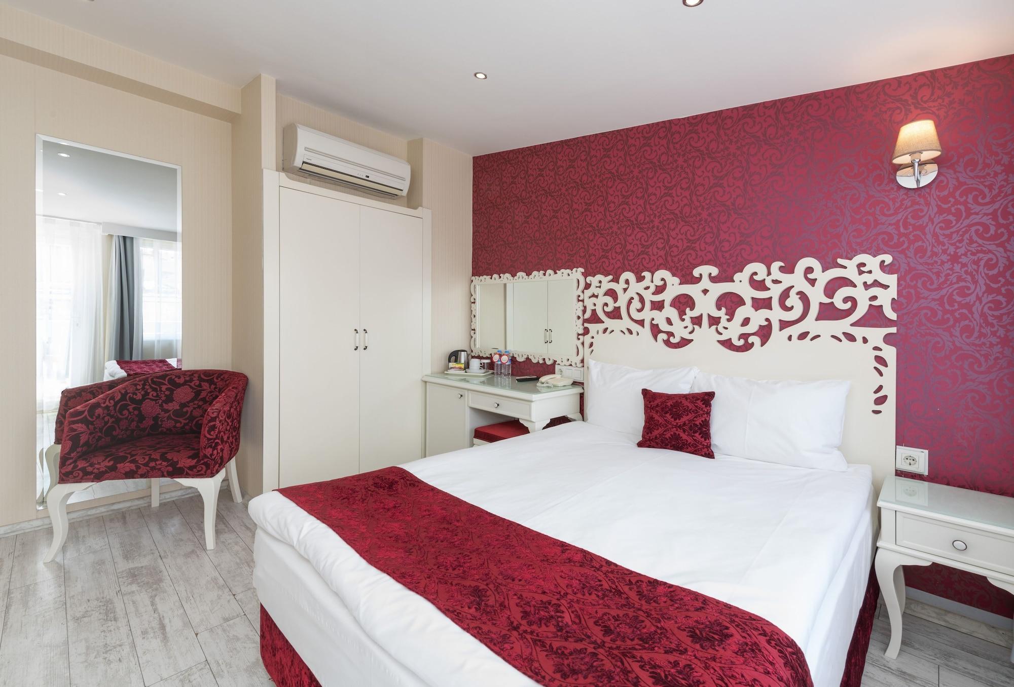 Dream Bosphorus 3* Istambul