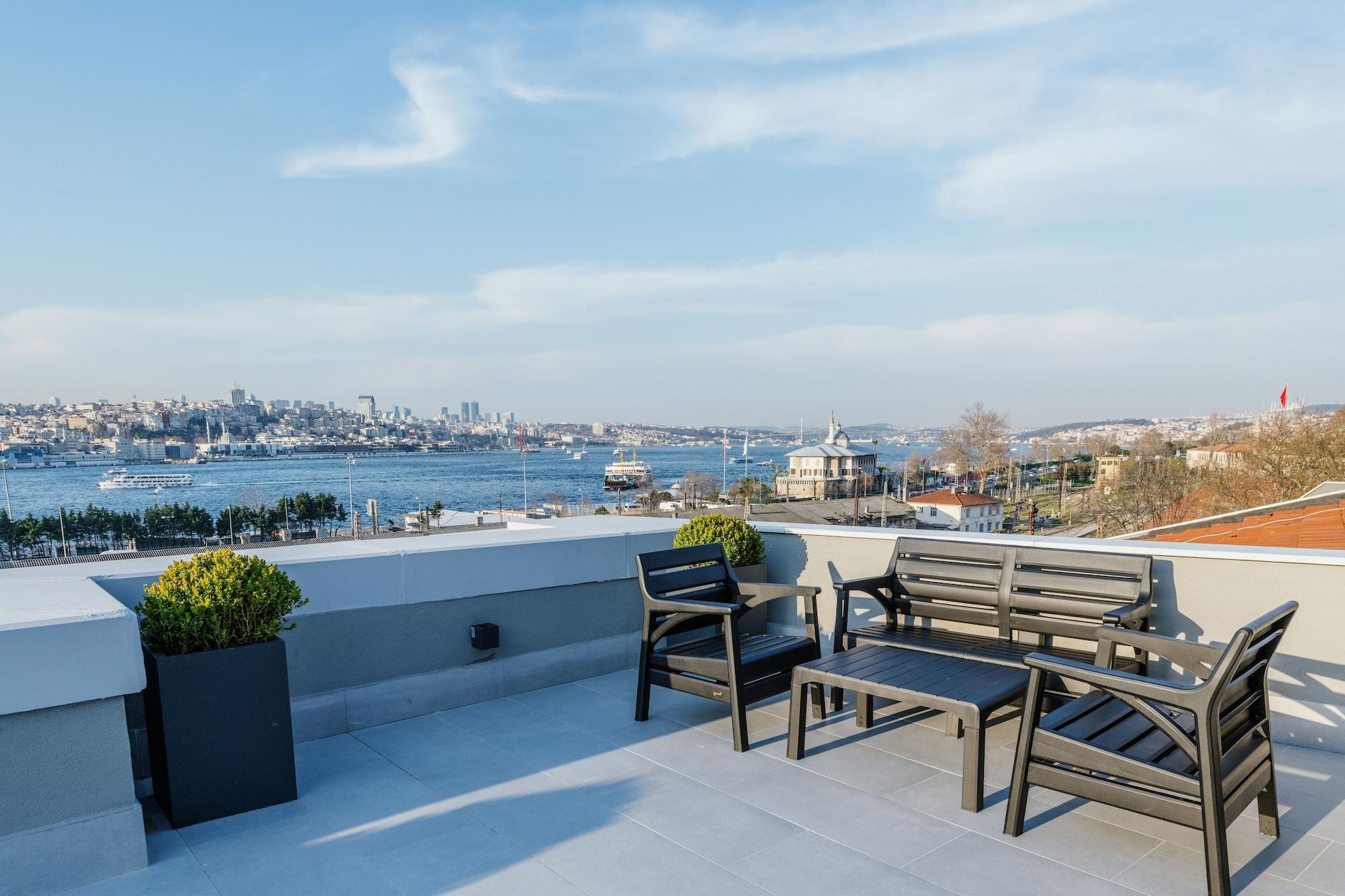 Dream Bosphorus Istambul