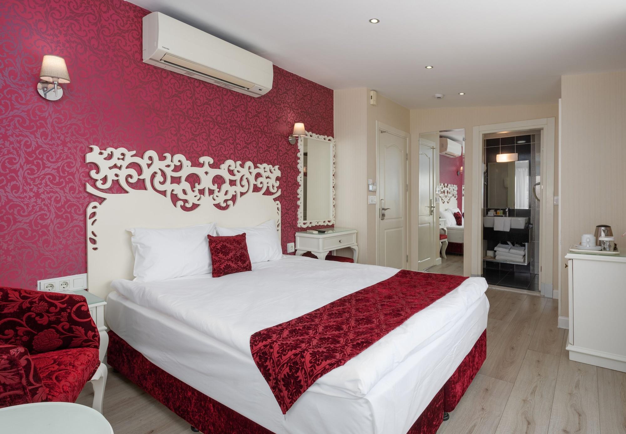 Hotel Dream Bosphorus Istambul