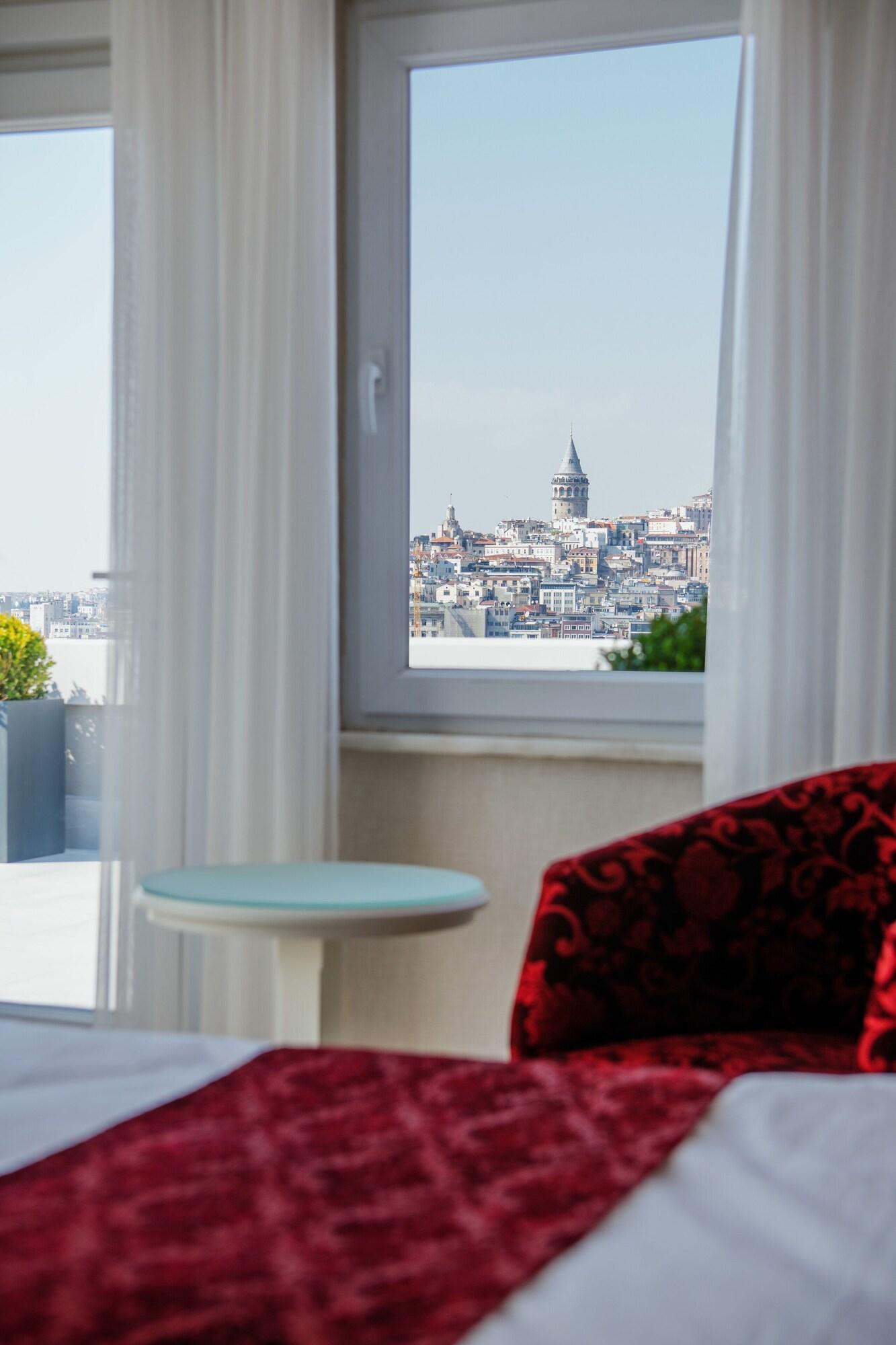 Dream Bosphorus 3* Istambul
