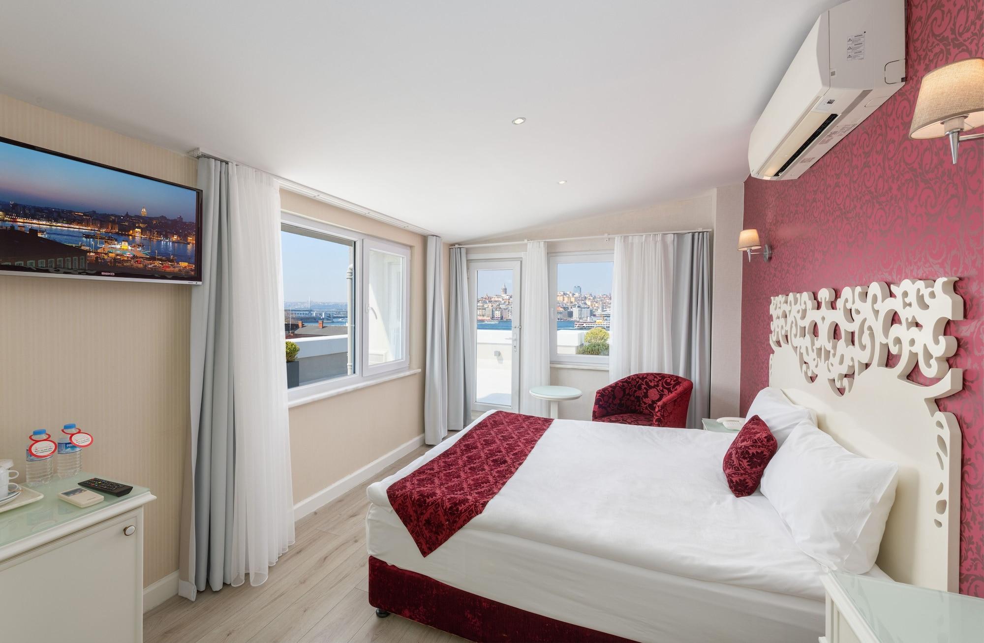 Dream Bosphorus Hotel Istambul