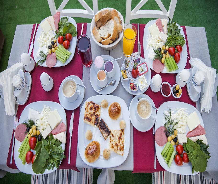 Hotel Dream Bosphorus Istambul