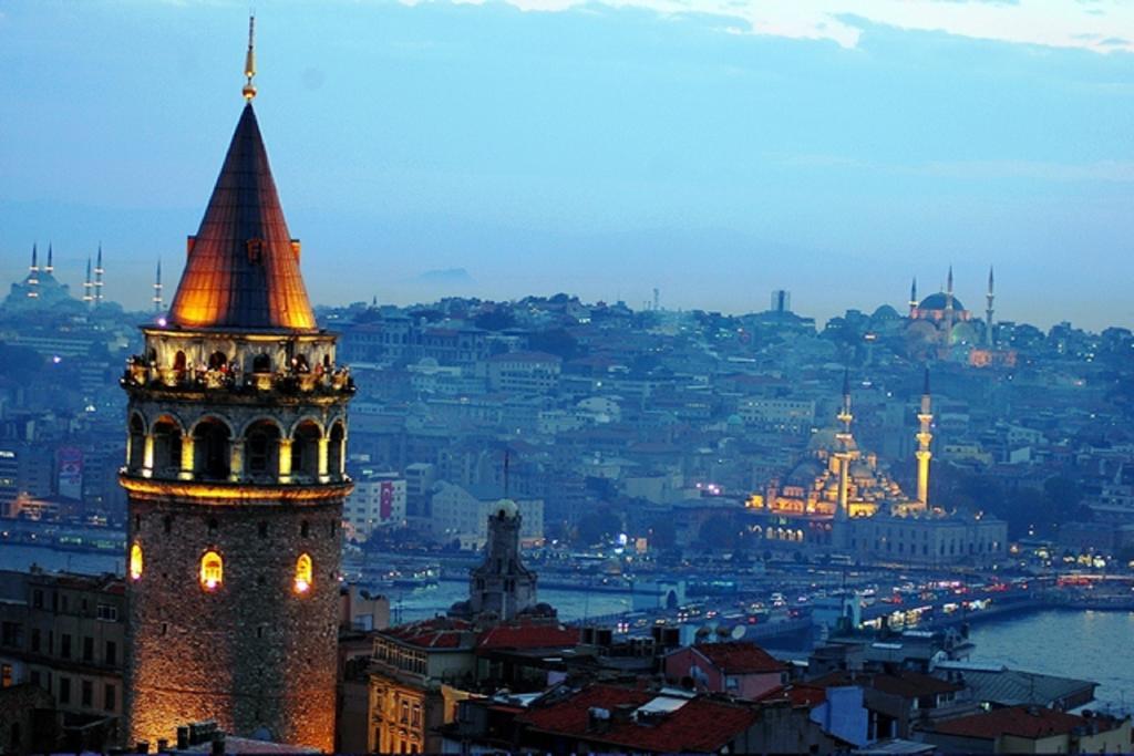 Dream Bosphorus Hotel Istambul