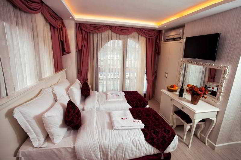 Dream Bosphorus Istambul
