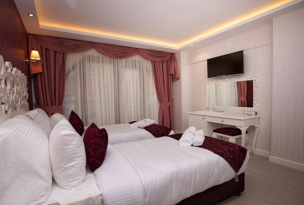 Dream Bosphorus Hotel Istambul