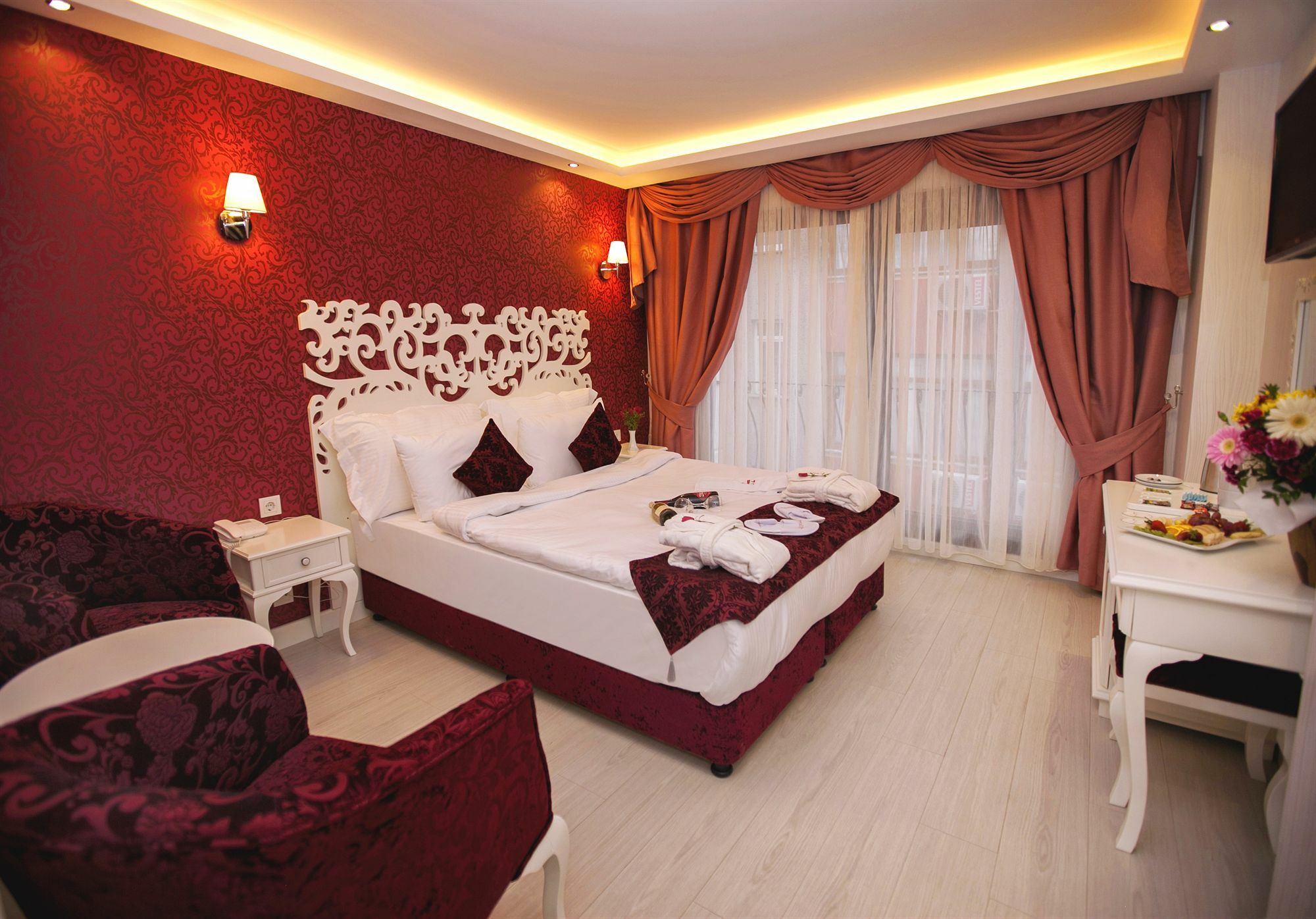 Dream Bosphorus Istambul